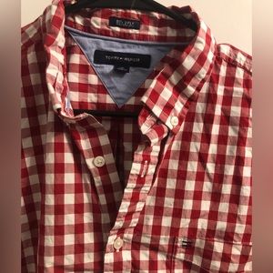 Men’s Button Down